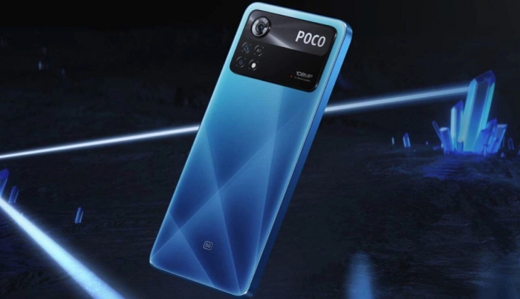 POCO X5 5G neler sunucak? İşte teknik özellikleri