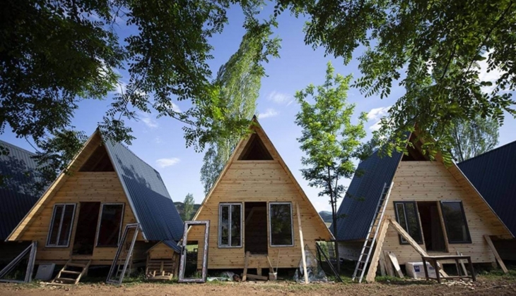 Bungalov ev kiralamak isteyenler dikkat! Dolandırıcıların yeni oyunu! Bu tuzağa düşmeyin!