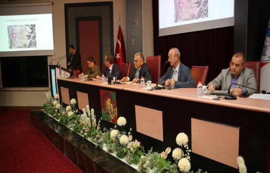 Kayseri Melikgazi’de 37 daire ve 4 iş yeri ihale ile satılacak!