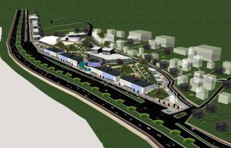 Pelitli Kentsel Dönüşüm projesi başlıyor!