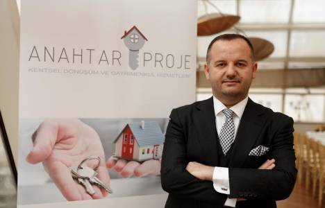 Kentsel dönüşümde kendin yık-yap dönemi başlayacak!