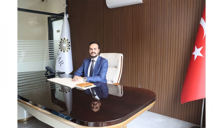 Karmar Sakura da 60 ay 0 faiz fırsatı!