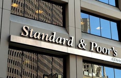 Standard and Poors: Türkiye’nin ihracat artışı olumlu!