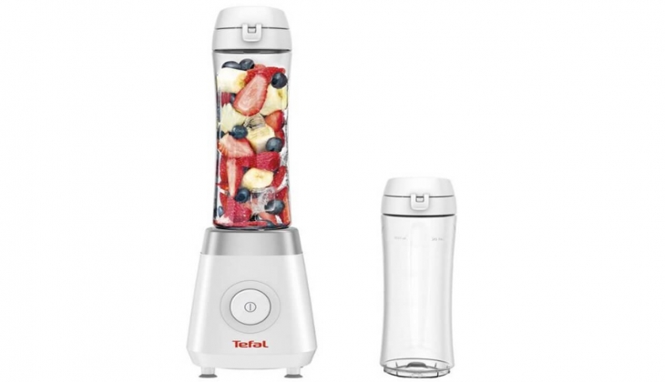 Tefal smoothie blender fiyatları kaç lira? Yaz sıcaklarına buz gibi smoothie çözümü! İşte 14 Nisan 2022 fiyat listesi...