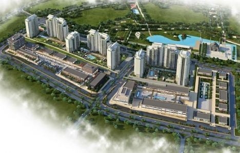 2016 Şubat ta satışa çıkacak konut projeleri!