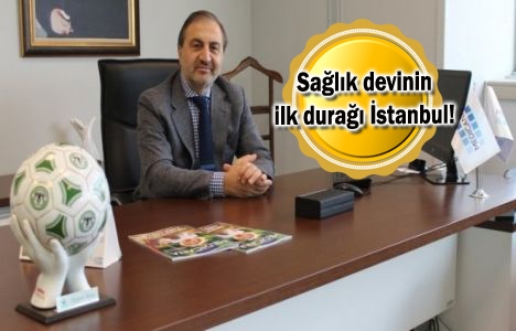 Medicana, eğitim sektörüne giriyor!