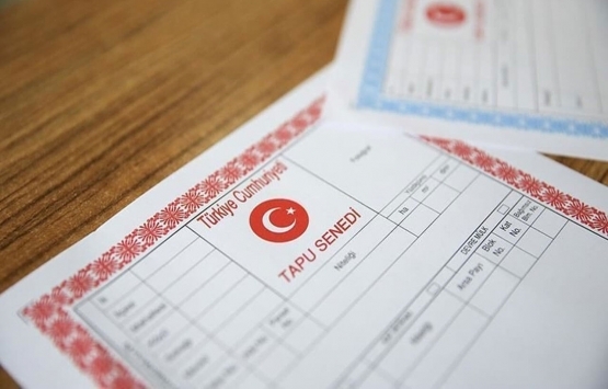 Sakarya Akyazı'da tapular hak sahiplerine teslim edildi!