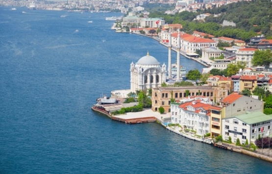 İstanbul’un 17 ilçesi tsunamiden etkilenecek!