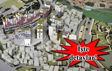 Beyoğlu Belediyesi, Örnektepe Mahallesi'nde anlaşmalara başladı!