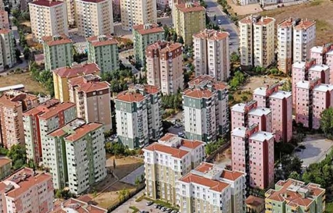 Düşük faiz uzun vade cezbediyor!