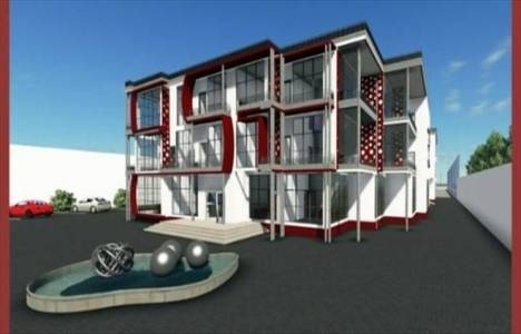 İnegölspor Tesisleri Baykoca'da inşa edilecek!