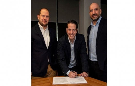 iLab Endeksa’nın çoğunluk hissesini satın aldı!