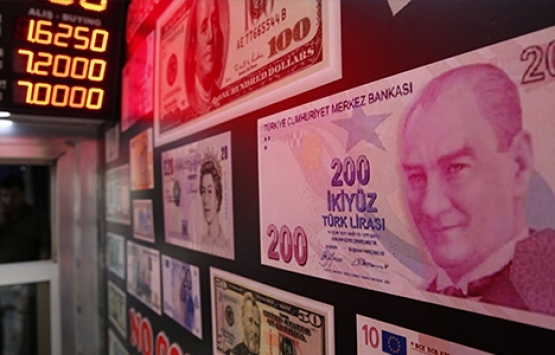 Hazine yetkilisi: Suriye operasyonu Türk ekonomisi üzerinde kalıcı olumsuz etki yaratmaz!