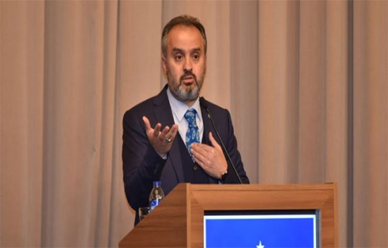 Bursa'da kentsel dönüşümde önemli adımlar atılacak!