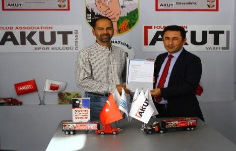 Destek Patent’in AKUT için yaptığı tanınmış marka başvurusu kabul edildi!