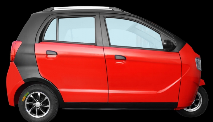 Yuki elektrikli üç tekerlekli TRIA aracın yeni fiyatı açıklandı! İşte 16 Ağustos 2022 fiyat listesi...