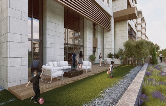 Karşıyaka Livin İzmir ne zaman teslim?