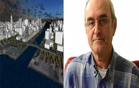 Kanal İstanbul Çalıştayı’na bu çağrı damga vurdu!