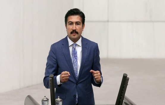 Cahit Özkan: Elazığ'daki yeni konutların yüzde 90'ı tamamlandı!