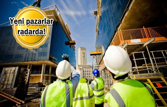 Türk müteahhitlerin gözü Libya'da!