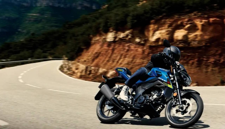 Suzuki motosikletleri için eylül ayı fiyat listesi açıklandı! İşte 22 Eylül 2022 fiyat listesi…
