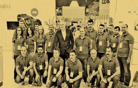 Kentsel dönüşüme giren binalarda merkezi sistem tekrar uygulanacak!