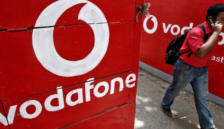 Rekor sayıda işten çıkarma sonrasında Vodafone'da borsa krizi 