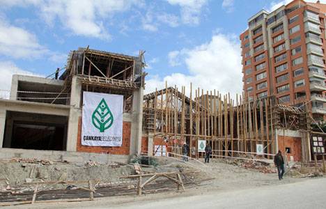 Pir Sultan Abdal Kültür Merkezi ve Cemevi Çankaya'da açılıyor!