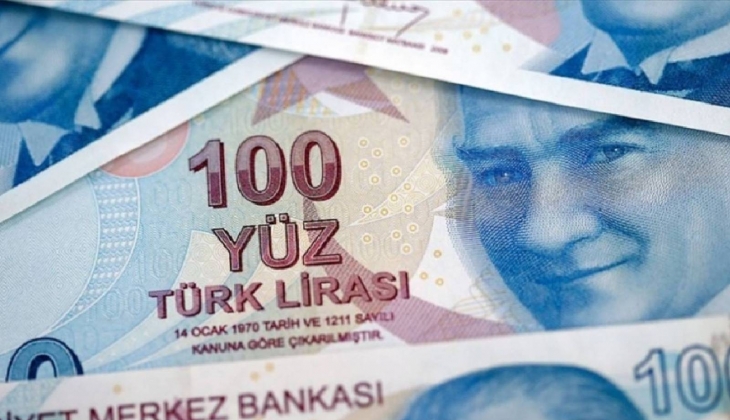 Bankalar açıkladı! 1 milyon TL nin aylık faizi ne kadar oldu?