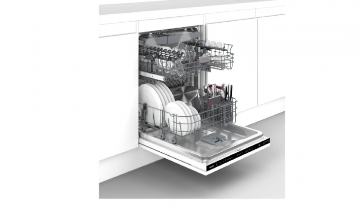 Arçelik ten kasım ayına özel Ankastre Bulaşık Makinelerinde 2.000 TL indirim kampanyası!