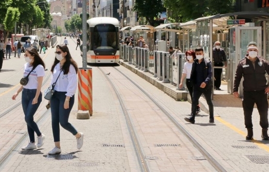 Eskişehir'deki 75'inci Yıl-Sultandere-ESOGÜ Tramvay Hattı emlak fiyatlarını yükseltecek!