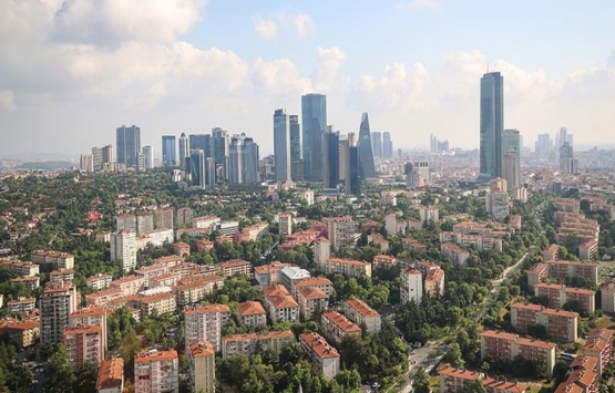 Gayrimenkul sektörü 2020 yi rekorla kapatıyor!