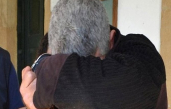 Kıbrıs'ta sapık ev sahibi, kiracısına dehşeti yaşattı!