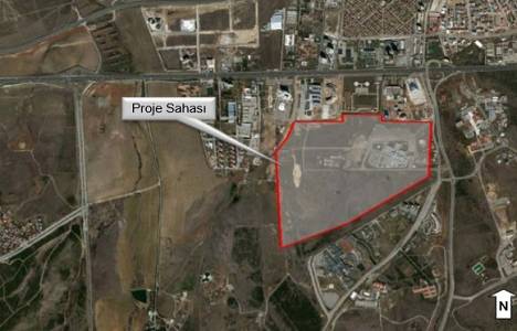 Ankara Bilkent Entegre Sağlık Kampüsü 1.9 milyar TL proje bedeliyle yükseliyor!