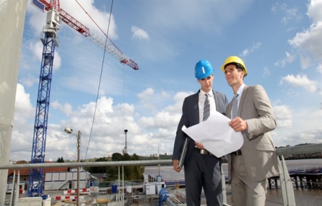 Rusya'yla enerji ve müteahhitlik hizmetleri öne çıkıyor!