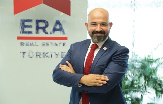 ERA Gayrimenkul Samsun'da girişimcilerle buluşacak!