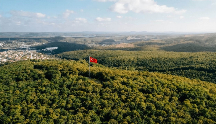 Çekmeköy'de konut imarlı 364 metrekarelik arsa satılıyor! Megakentte son dakika fırsatı! 
