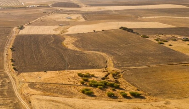 Milli Emlak tan 17 bin TL’ye arsa satışı!