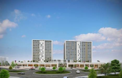 Gül İnşaat Eyüp Park görselleri!