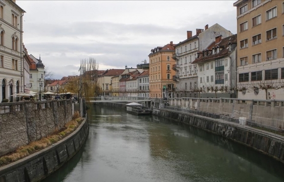Yapı Merkezi, Slovenya’nın en büyük inşaat projesinde yer alacak!