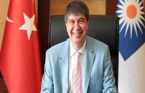 Menderes Türel: Antalya'yı zirveye çıkaracağız!