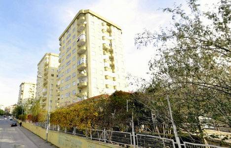 Kartal Tüm Emek İş Sitesi böyle olacak!