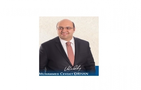 Muhammed Cevdet Orhan kimdir?