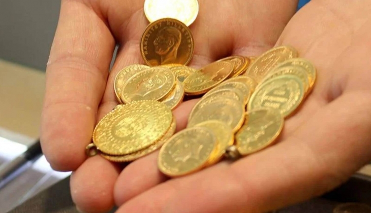 Altında TÜFE etkisi! Gram altın 2 bin 700 TL den işlem görüyor! Harem altın fiyatları 14 Ağustos 2024