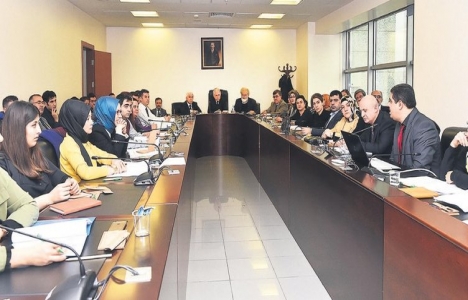 Ankara’nın imarı değişti!