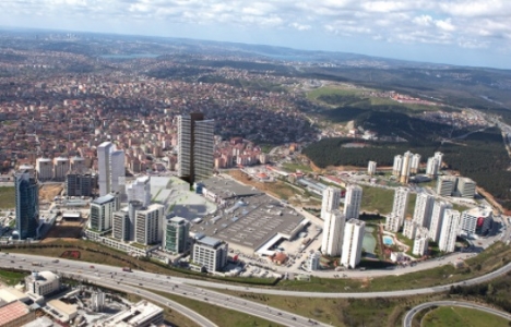 Ümraniye İnkılap ve Necip Fazıl Mahallesi imar değişikliği askıda!