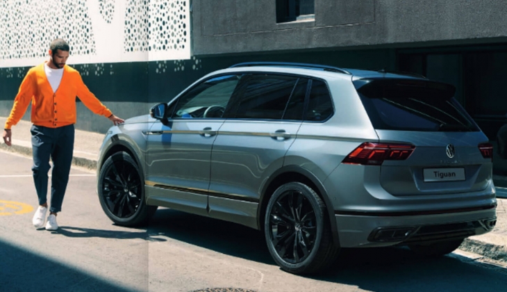 Volkswagen fiyatları açıklandı mı? Tiguan fiyat listesi! Sıfır araç alacaklar dikkat! 