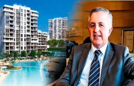 Ahmet Çelik: 40+40 yıl diye düşünerek 80 ay vadeli kampanya yaptık!