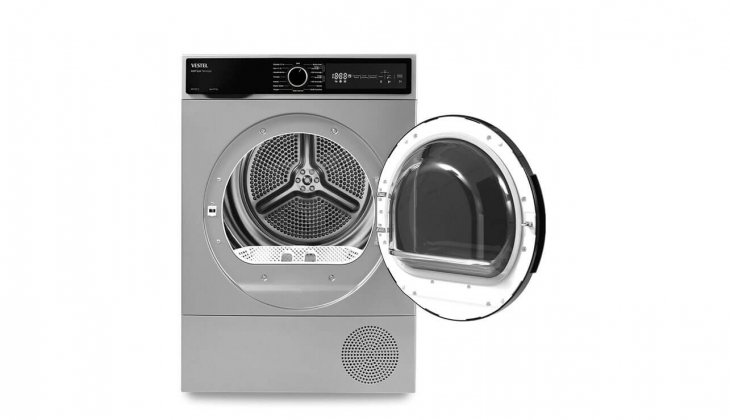 Vestel kurutma makineleri ne kadar? İşte Nisan 2022 fiyat listesi!