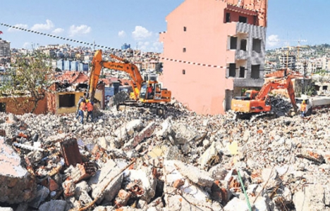 anahtar teslim kentsel dönüşüm projesi nasıl olacak